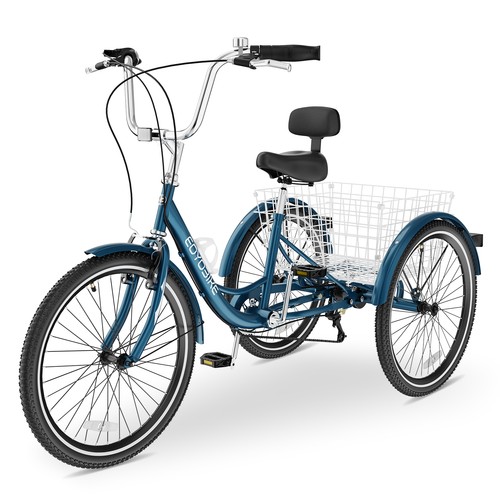Adult tricycles speed 3 - adult,